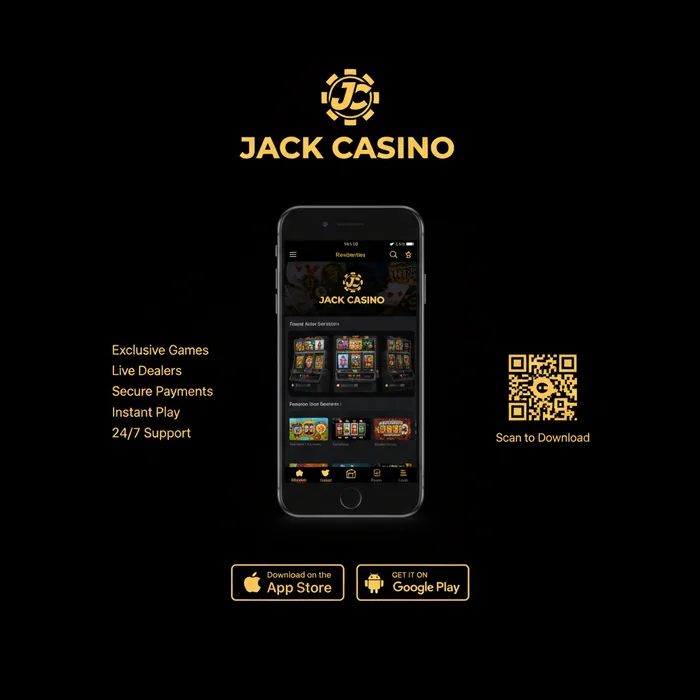 Jack Casino